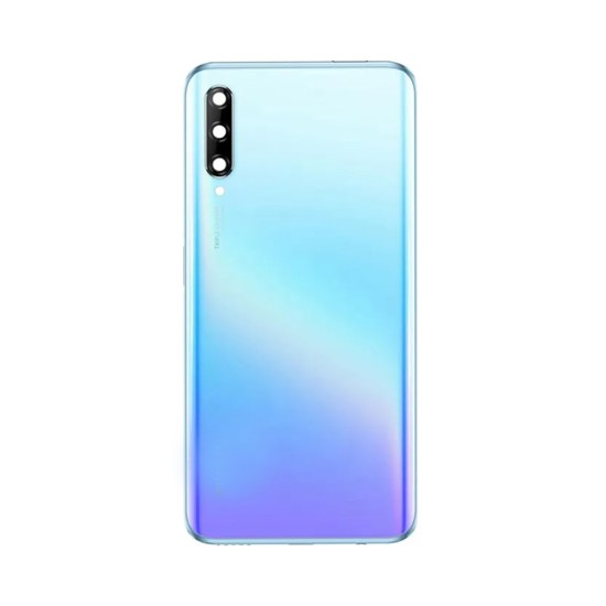 Back Cover+Camera Lens Huawei P Smart Pro/Y9S Blue